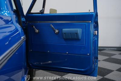 1971 Chevrolet C10 CST
