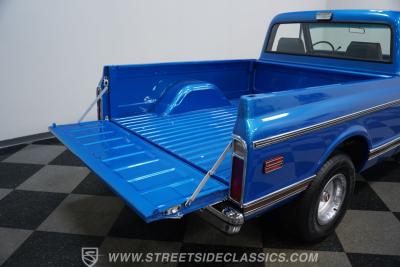 1971 Chevrolet C10 CST