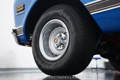1971 Chevrolet C10 CST