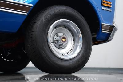 1971 Chevrolet C10 CST