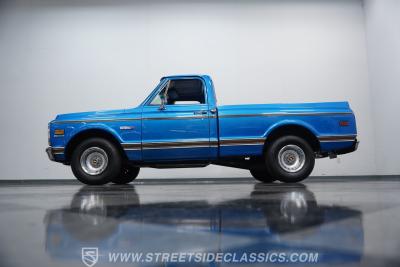 1971 Chevrolet C10 CST
