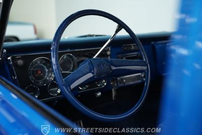 1971 Chevrolet C10 CST