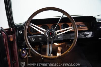 1965 Pontiac GTO Convertible