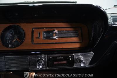 1965 Pontiac GTO Convertible