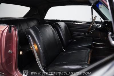 1965 Pontiac GTO Convertible