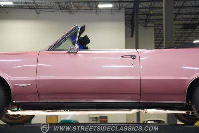 1965 Pontiac GTO Convertible