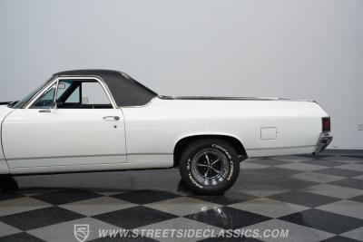 1970 Chevrolet El Camino LS Restomod