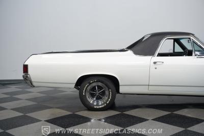 1970 Chevrolet El Camino LS Restomod