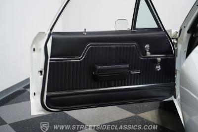 1970 Chevrolet El Camino LS Restomod