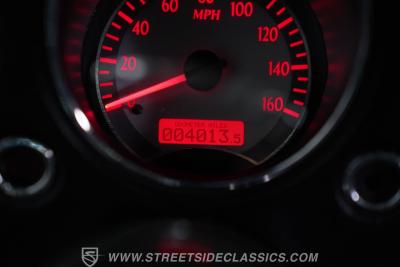 1970 Chevrolet El Camino LS Restomod