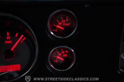 1970 Chevrolet El Camino LS Restomod