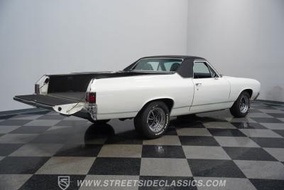 1970 Chevrolet El Camino LS Restomod