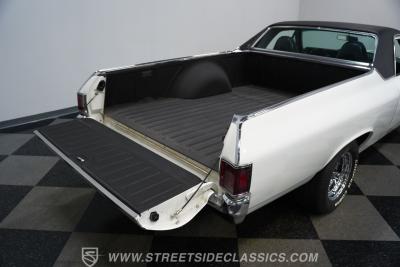 1970 Chevrolet El Camino LS Restomod