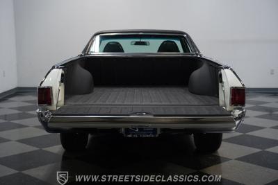 1970 Chevrolet El Camino LS Restomod