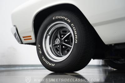 1970 Chevrolet El Camino LS Restomod