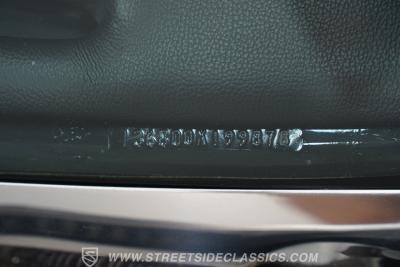 1970 Chevrolet El Camino LS Restomod