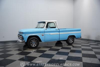 1966 Chevrolet C10