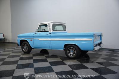 1966 Chevrolet C10