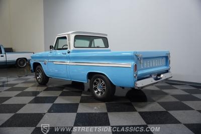 1966 Chevrolet C10