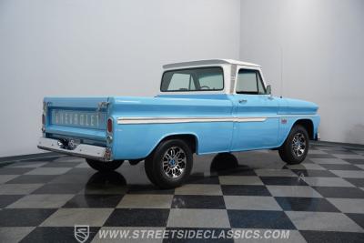 1966 Chevrolet C10