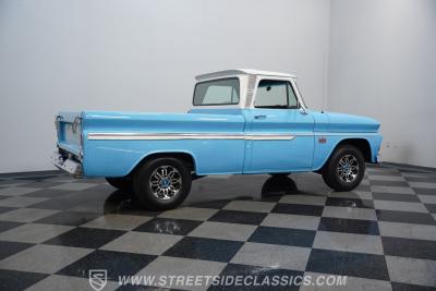 1966 Chevrolet C10