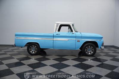 1966 Chevrolet C10