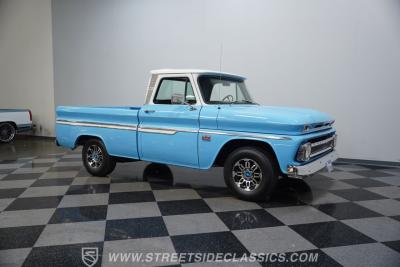 1966 Chevrolet C10