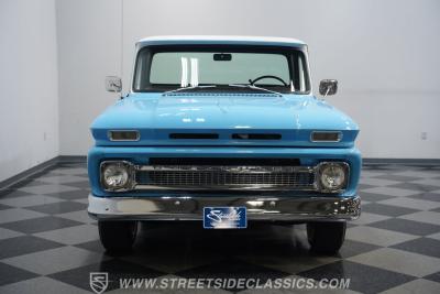 1966 Chevrolet C10