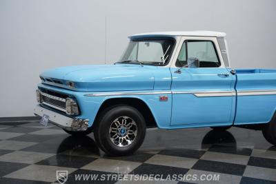 1966 Chevrolet C10