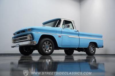 1966 Chevrolet C10