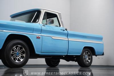 1966 Chevrolet C10