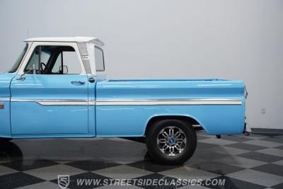 1966 Chevrolet C10