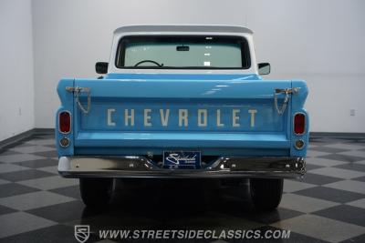 1966 Chevrolet C10