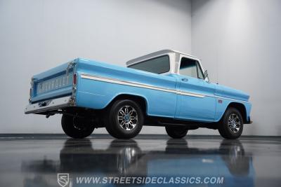 1966 Chevrolet C10