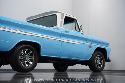 1966 Chevrolet C10