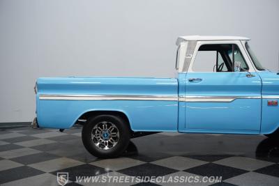 1966 Chevrolet C10