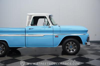1966 Chevrolet C10