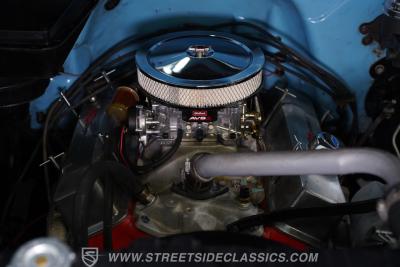 1966 Chevrolet C10