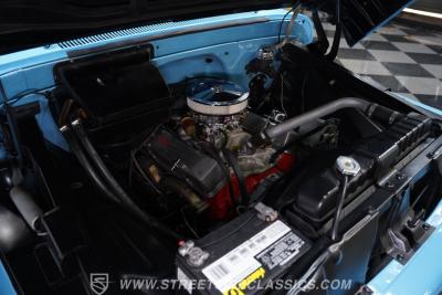 1966 Chevrolet C10
