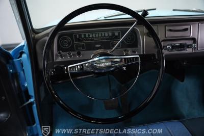 1966 Chevrolet C10
