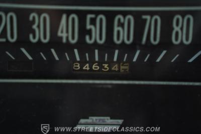 1966 Chevrolet C10