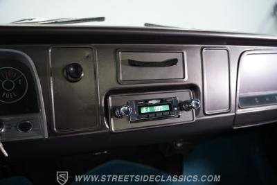 1966 Chevrolet C10