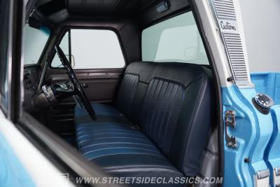 1966 Chevrolet C10