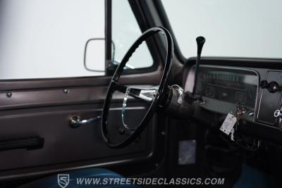 1966 Chevrolet C10