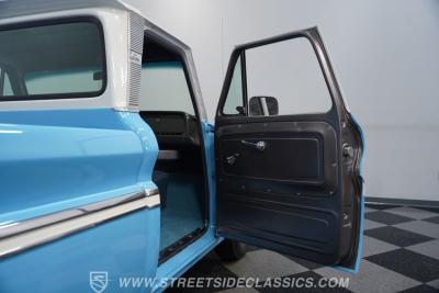 1966 Chevrolet C10