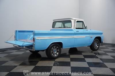 1966 Chevrolet C10
