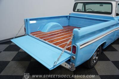 1966 Chevrolet C10