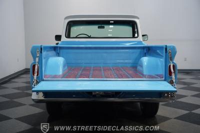 1966 Chevrolet C10