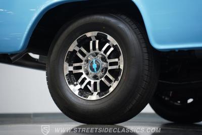 1966 Chevrolet C10