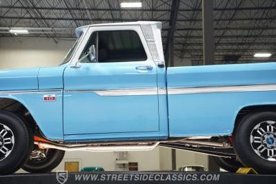 1966 Chevrolet C10